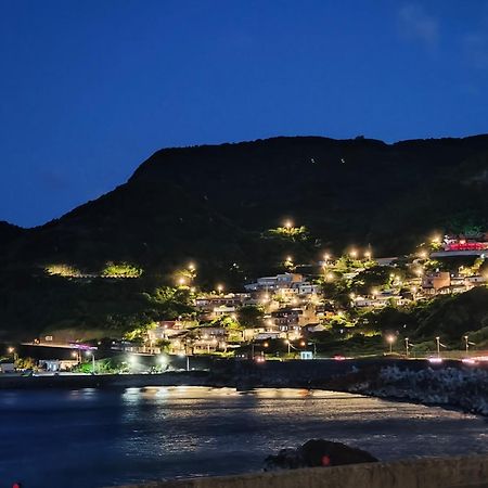 金石新月光 Bed & Breakfast Jiufen Luaran gambar