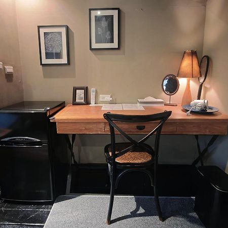 金石新月光 Bed & Breakfast Jiufen Luaran gambar