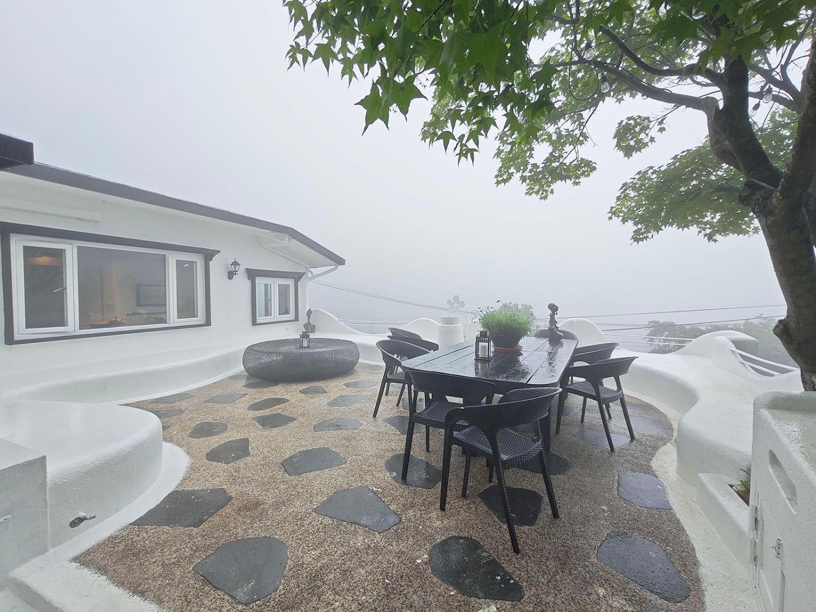金石新月光 Bed & Breakfast Jiufen Luaran gambar