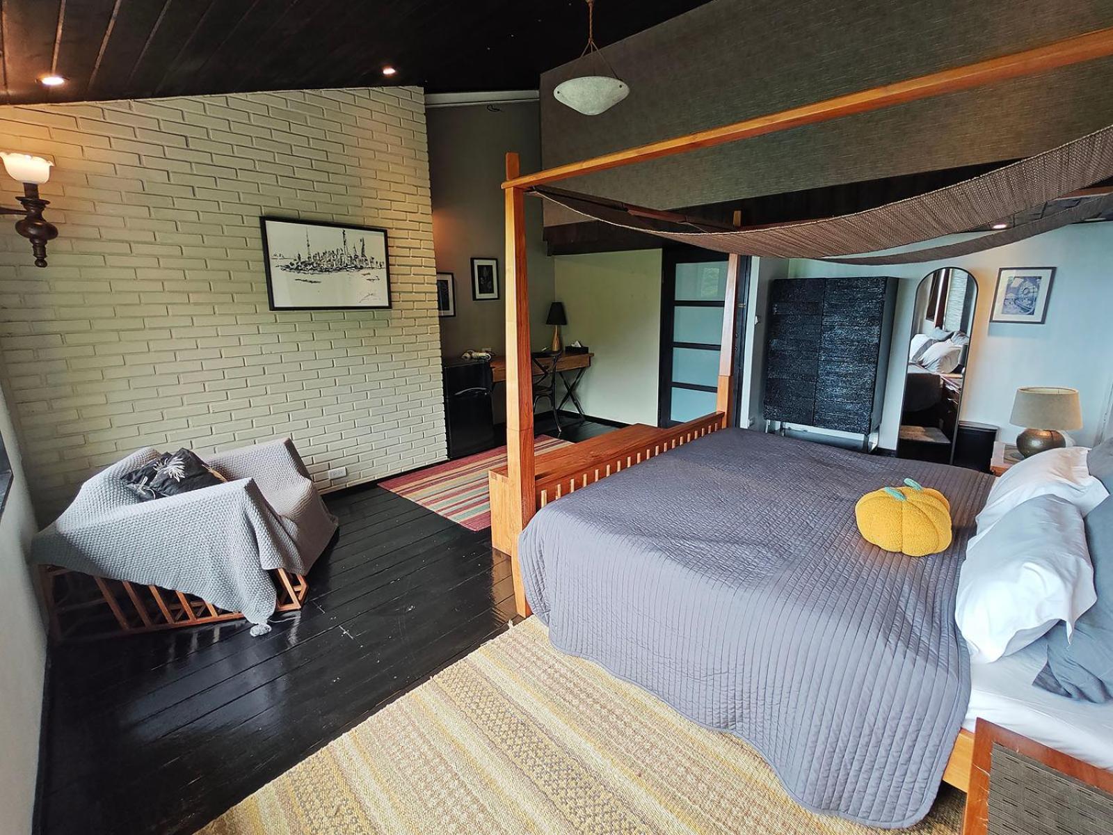 金石新月光 Bed & Breakfast Jiufen Luaran gambar