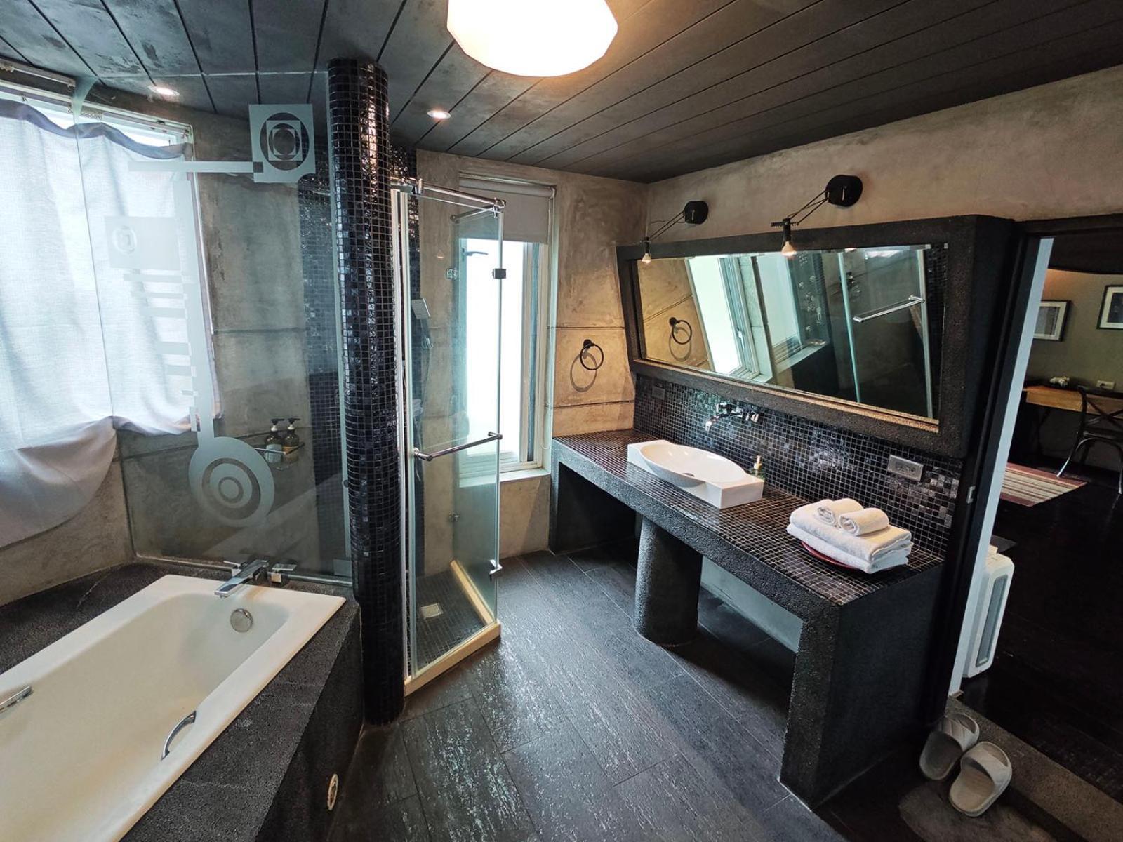 金石新月光 Bed & Breakfast Jiufen Luaran gambar