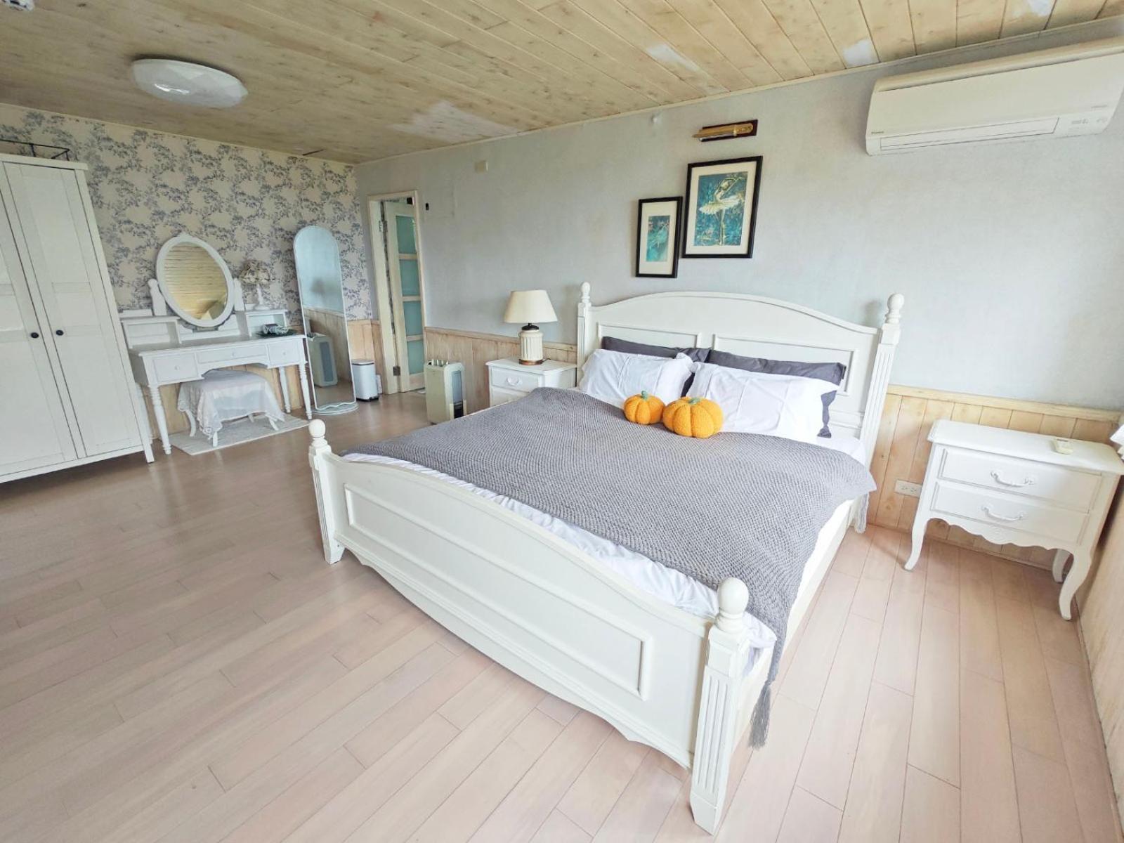 金石新月光 Bed & Breakfast Jiufen Luaran gambar