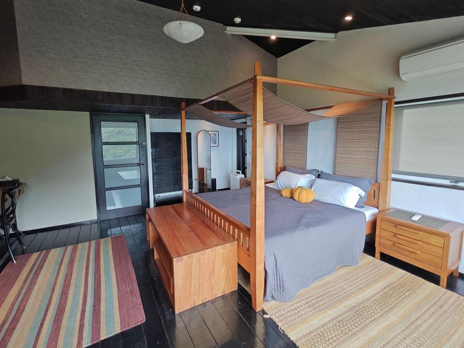 金石新月光 Bed & Breakfast Jiufen Luaran gambar