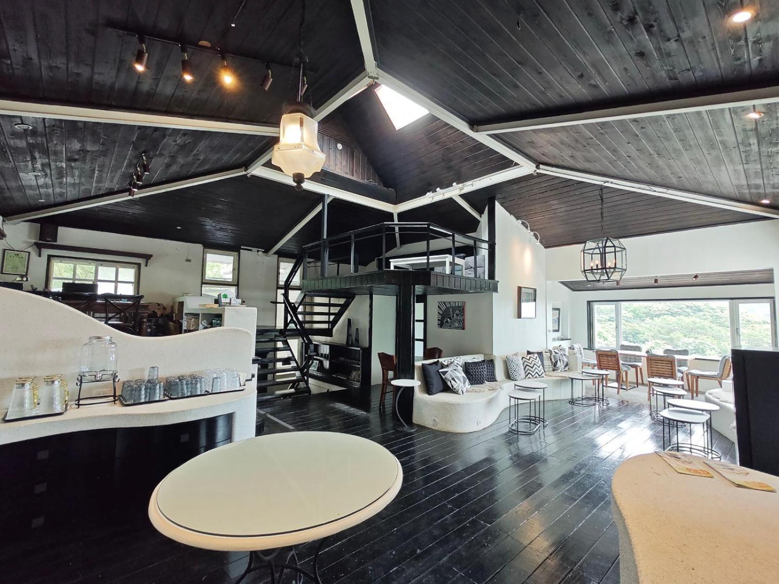 金石新月光 Bed & Breakfast Jiufen Luaran gambar