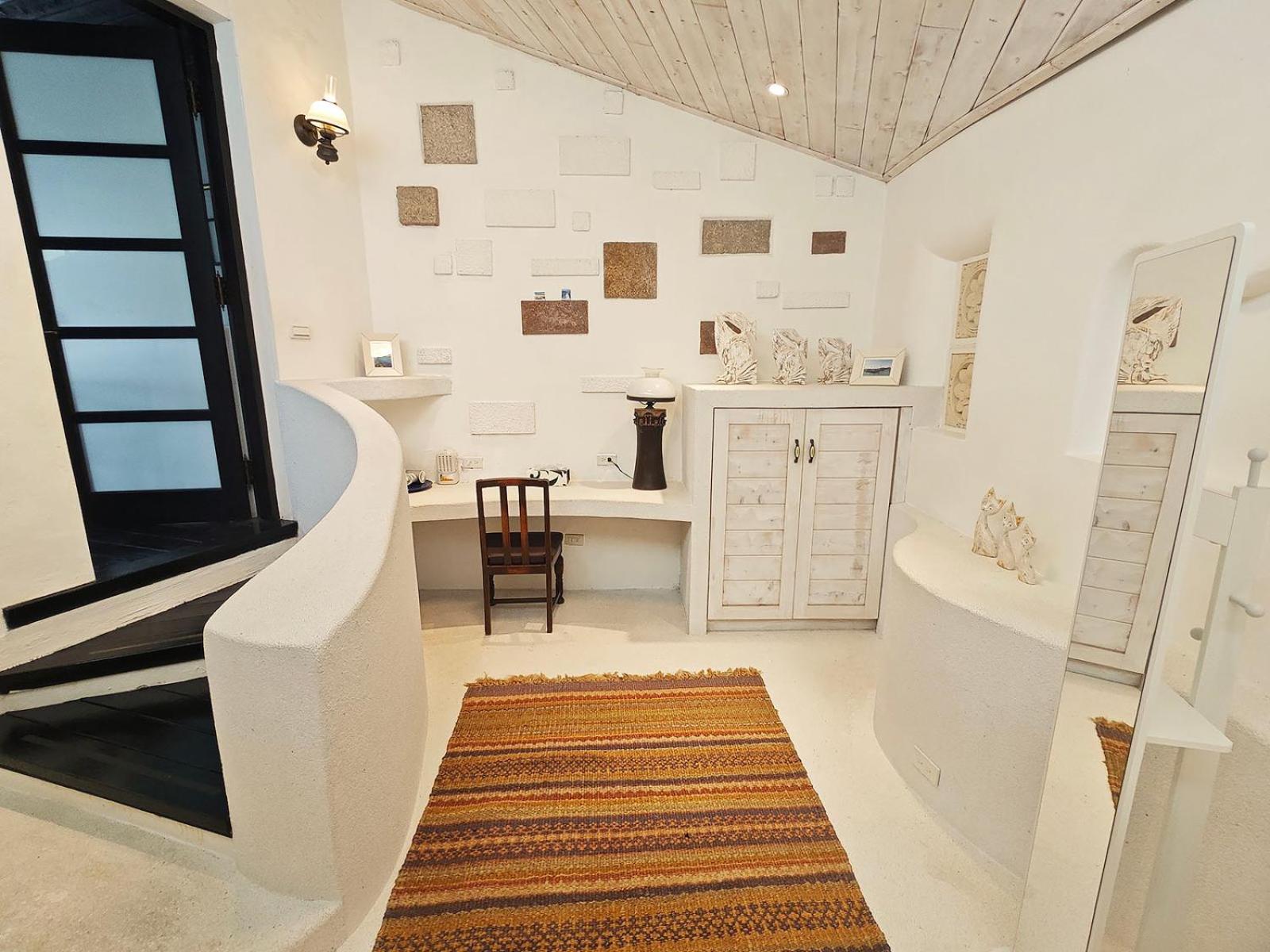 金石新月光 Bed & Breakfast Jiufen Luaran gambar