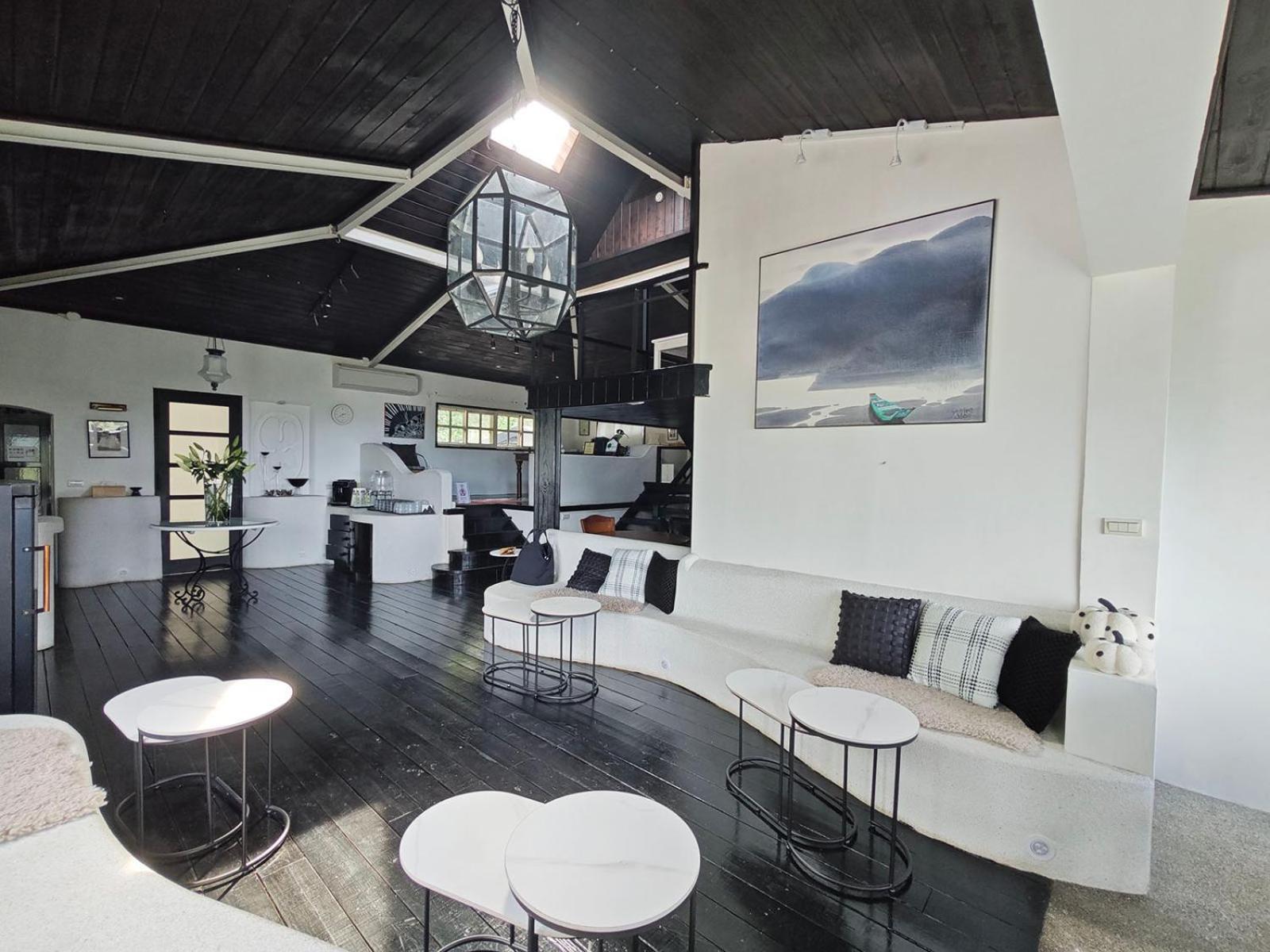 金石新月光 Bed & Breakfast Jiufen Luaran gambar