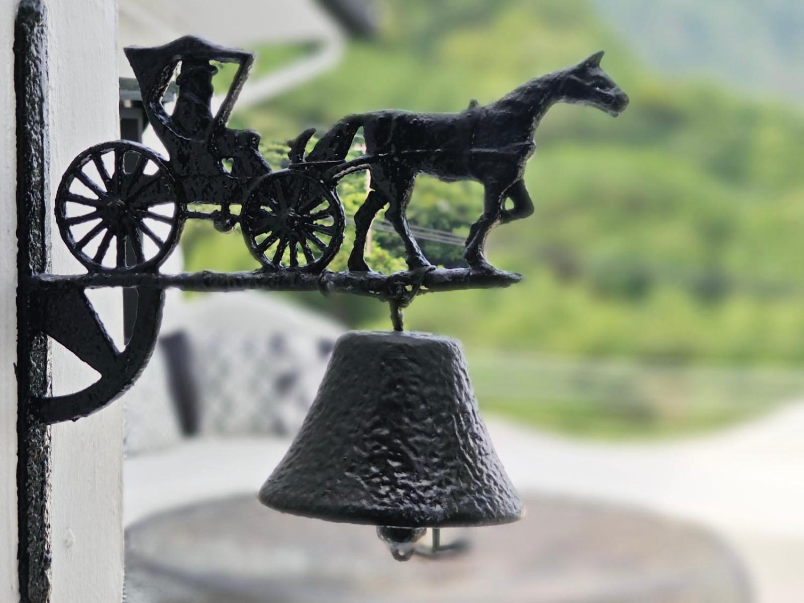 金石新月光 Bed & Breakfast Jiufen Luaran gambar