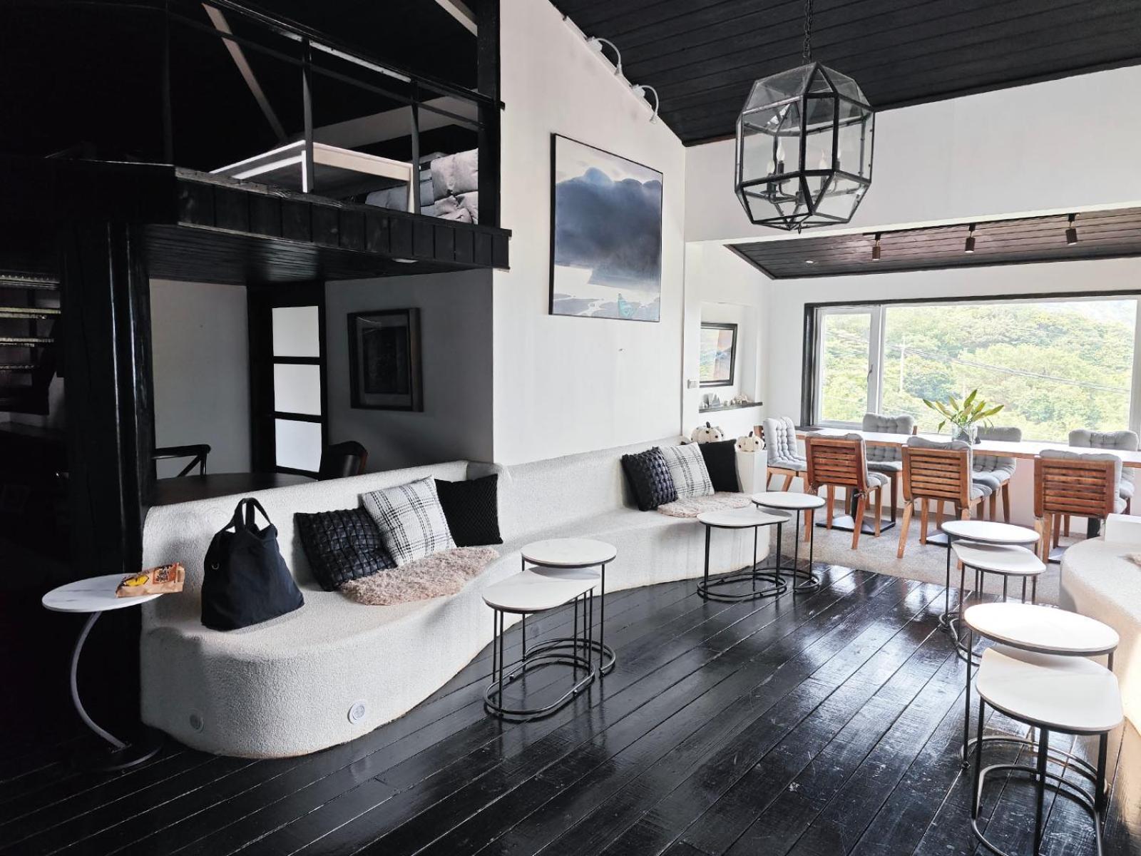 金石新月光 Bed & Breakfast Jiufen Luaran gambar