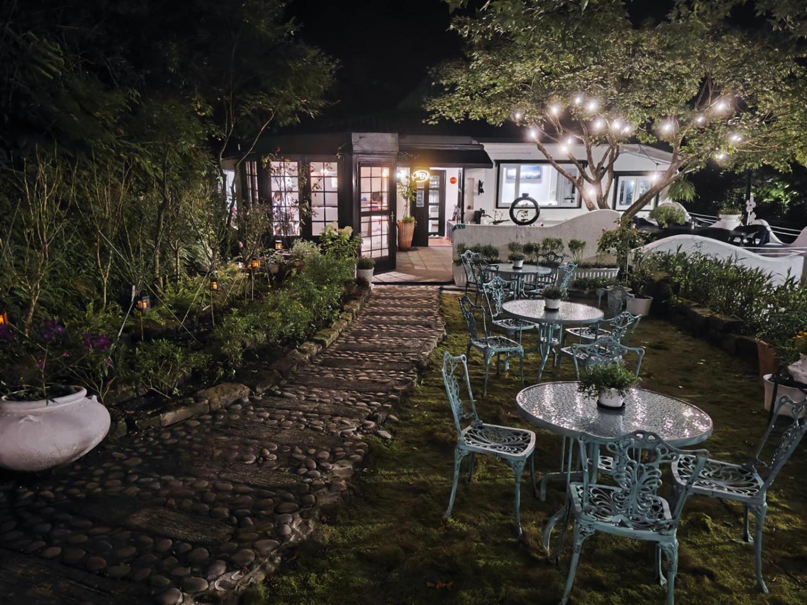 金石新月光 Bed & Breakfast Jiufen Luaran gambar