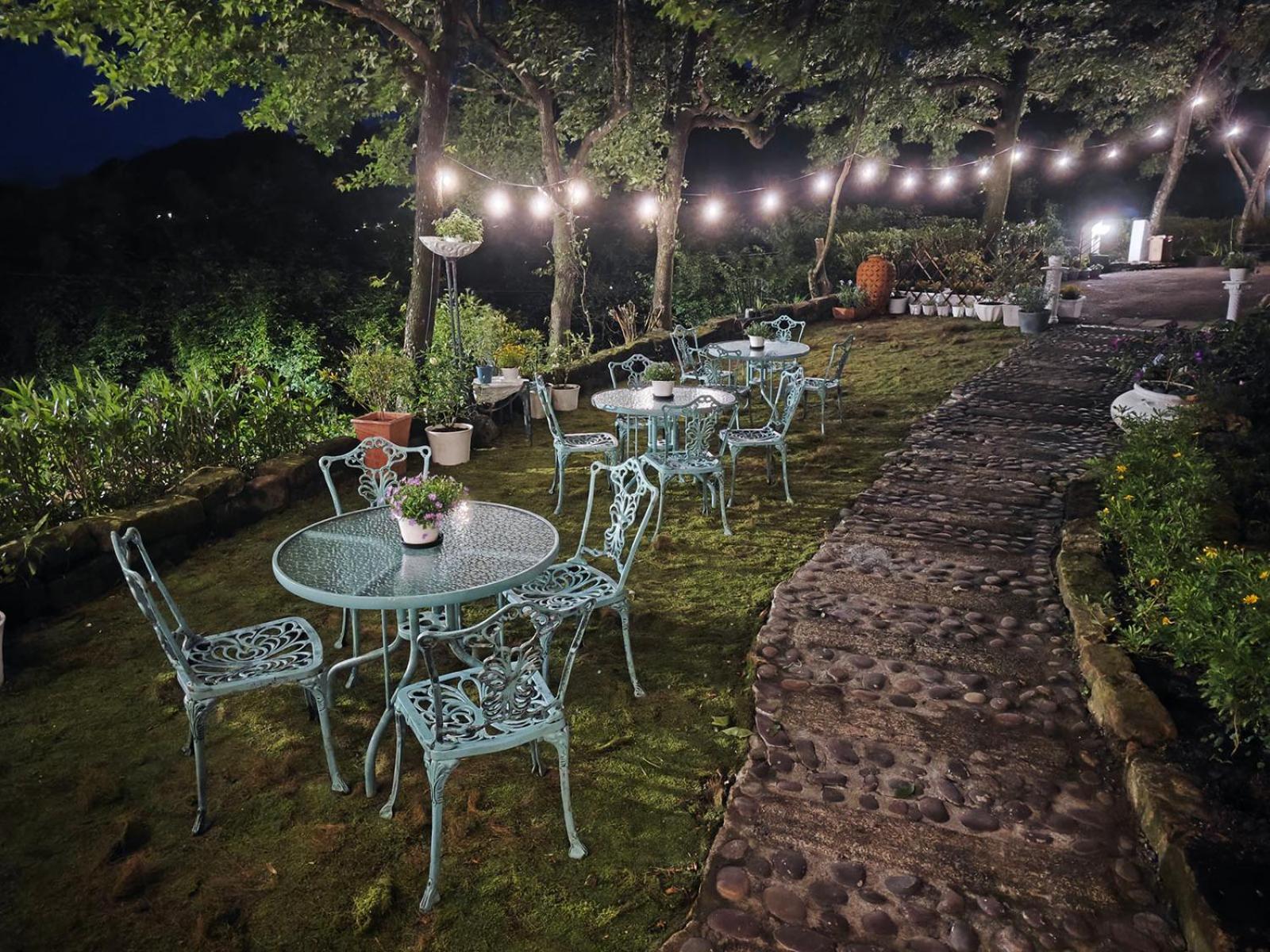 金石新月光 Bed & Breakfast Jiufen Luaran gambar