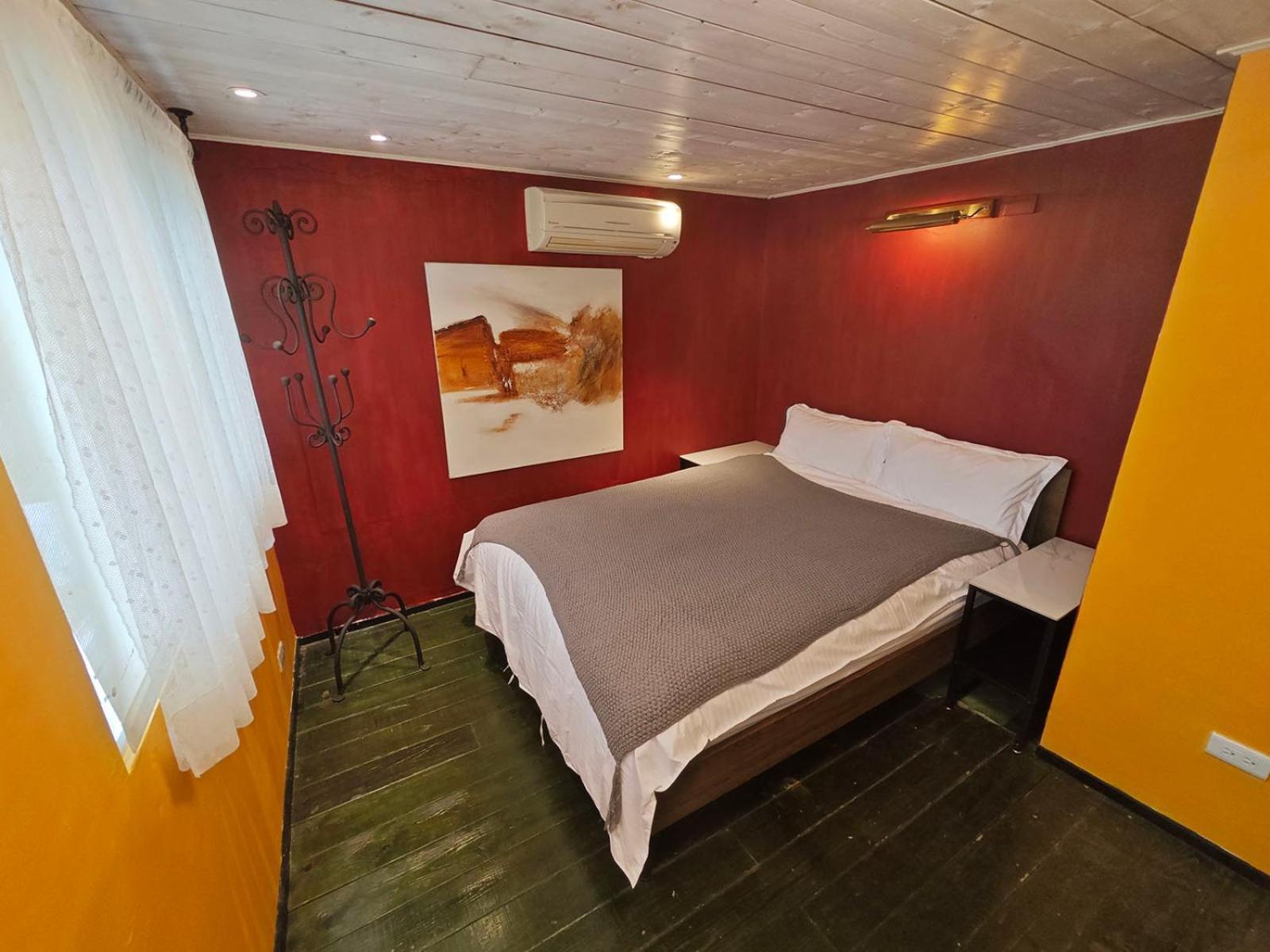 金石新月光 Bed & Breakfast Jiufen Luaran gambar