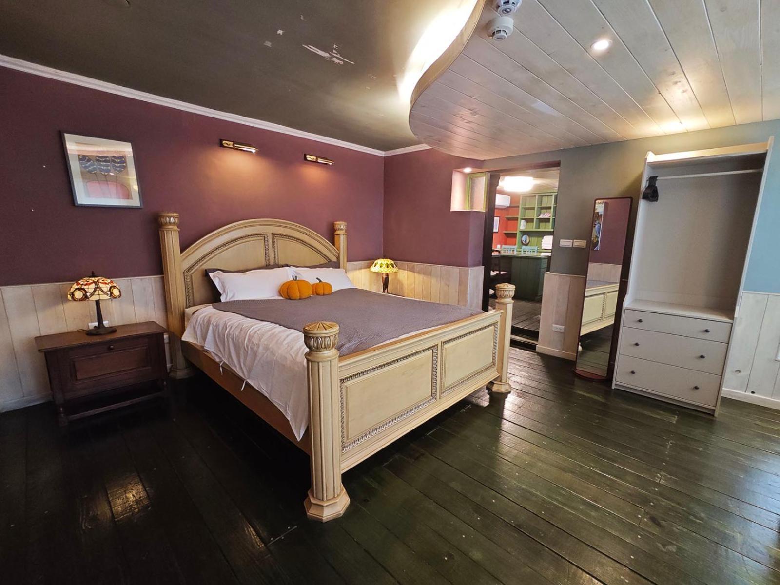 金石新月光 Bed & Breakfast Jiufen Luaran gambar