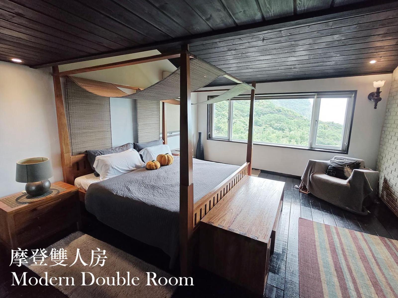 金石新月光 Bed & Breakfast Jiufen Luaran gambar