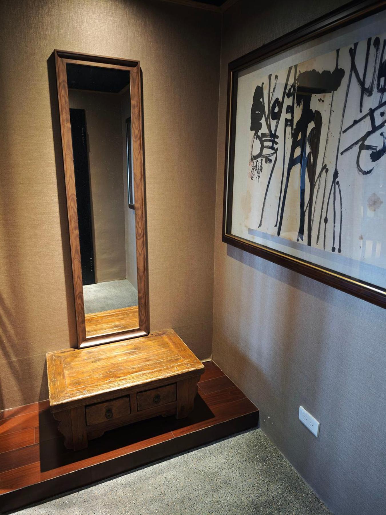 金石新月光 Bed & Breakfast Jiufen Luaran gambar