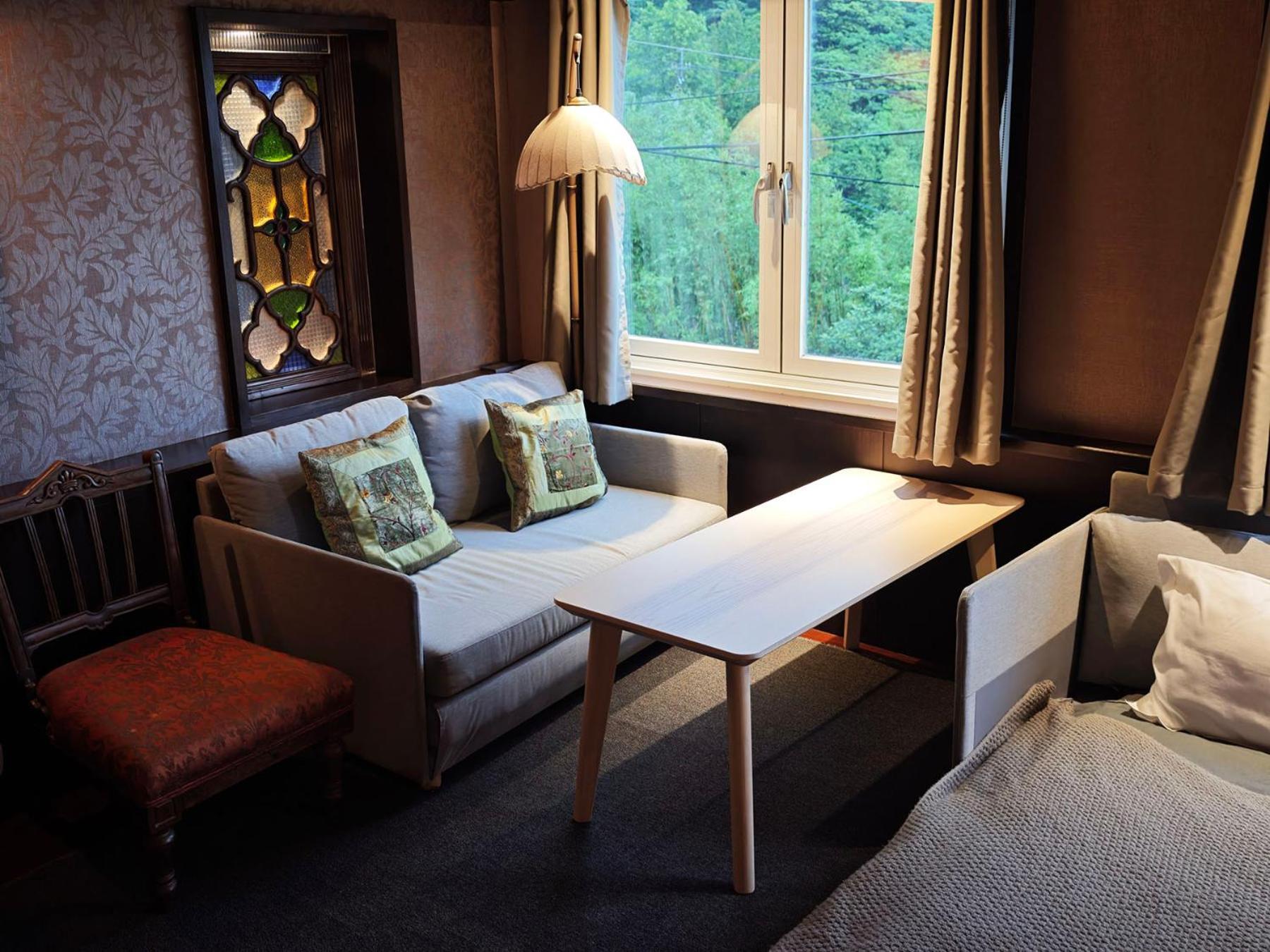 金石新月光 Bed & Breakfast Jiufen Luaran gambar